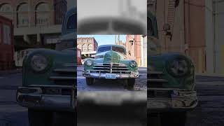 1948 Chevrolet Fleetline [upl. by Thomasa52]