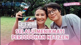 Dikta Tak Risih Kerap Dijodohkan dengan Prilly Latuconsina [upl. by Aerdnaek]