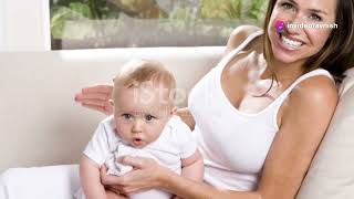 How to Burp a Baby after feeding  Essential Tips for Parents [upl. by Jew]