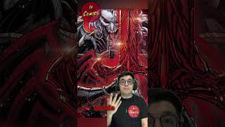 ⚫EL ORIGEN DE KNULL💀 In Comics [upl. by Hsaka]