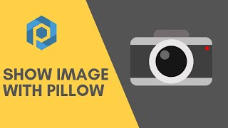 Python  Show Image with Pillow [upl. by Hnib]