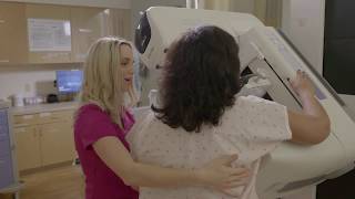 3D Screening or Diagnostic Mammogram What to Expect at Memorial Healthcare System [upl. by Chadd]