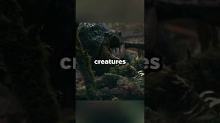 Survival Mode Man vs Prehistoric Predators 🌿 shorts viral [upl. by Eniladam381]