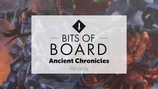 Sword amp Sorcery Ancient Chronicles  Review [upl. by Bluefield]