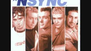 NSync  Tearin up my Heart [upl. by Nohsram]