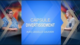 Capsule divertissement  Le polissage des pierres [upl. by Doniv]