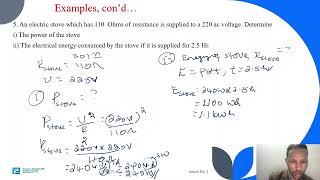 Circuit Analysis  Week3 Part2  Gebrie Teshome [upl. by Ylrebnik314]