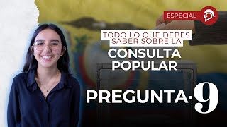 Todo lo que debes saber sobre la Consulta  Pregunta 9 [upl. by Asin740]