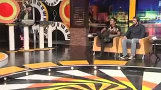 Aqib Javed talking about Shahid Afridis popularity and a very funny incident [upl. by Macdermot]