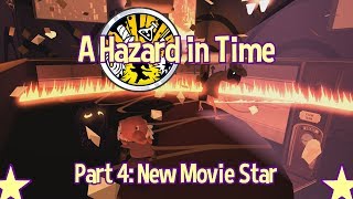 A Hazard in Time 4 ★ New Movie Star ★ [upl. by Korry928]