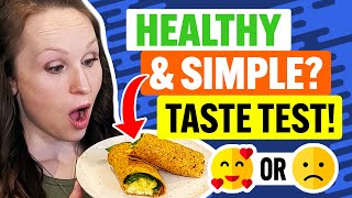 Hungryroot Review Simple amp Quick Meals But How Good Lets Find Out [upl. by Rosalie]