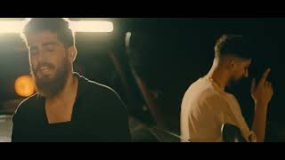 Reza Hassanzadeh amp Milad Entezar  Daar  OFFICIAL MUSIC VIDEO [upl. by Okin115]