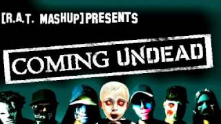 Coming Undead RAT Mashup [upl. by Risay945]