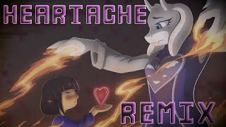 Heartache Remix [upl. by Lilac975]