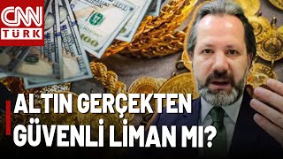 İslam Memişten Çok Kritik quotAltınquot Yorumu Dolardan Kaçış Başlıyor Mu [upl. by Sundin]