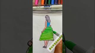 Painting idea for beginners😘😘😘😘 shortsshortsfeed youtubeshorts trending [upl. by Llertnac521]