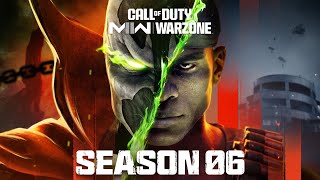 A SEASON MAIS MALUCA de todo o COD MWIIWARZONE [upl. by Buck321]