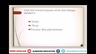 9 06 031 Java 16 Biologji frytnimi artificial perseritje [upl. by Assirok304]