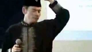 Kajian Sholat Tahajud ProfDR Moh Soleh 22 [upl. by Neik]