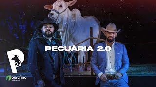 Léo e Raphael  Pecuária 20 Clipe Oficial [upl. by Ettegdirb]