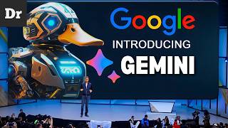 GEMINI AI КАК GOOGLE ОБМАНУЛ ВСЕХ  РАЗБОР [upl. by Puto]