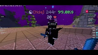 Opinel Join CheatsGang  Evercraft KitPVP OP [upl. by Robin]