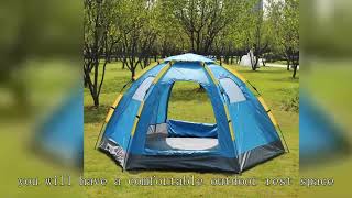 Highaltitude tent Supplier China Good Wholesale Price [upl. by Jeth]