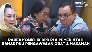 BREAKING NEWS  RAKER MENKES MENPANRB MENDAGRI MENPERIN MENTAN MENKKP amp MENKUMHAM DENGAN DPR [upl. by Llednor]