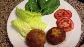 Veg Aloo Tikki Burger Recipe  Indian Style Veg Burger Recipe [upl. by Slerahc]