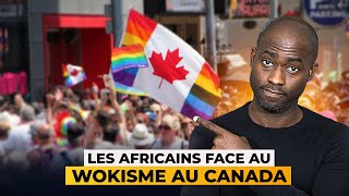 Le wokisme au Canada Voici ce qu’on te cache C’est CHAUD [upl. by Willie]