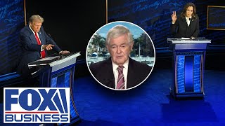 MOST OUTRAGEOUS Newt Gingrich excoriates ABCs performance during debate [upl. by Philender525]