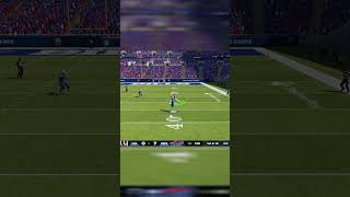 The Switch Stick Skill Gap madden25 [upl. by Tjader107]