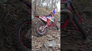 EXTREME VALONGO  FRIGORÍFICO 💦 hardenduro [upl. by Sparhawk194]