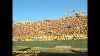 Desde pendejo yo te vengo a ver  Hinchada de Peñarol [upl. by Detta]