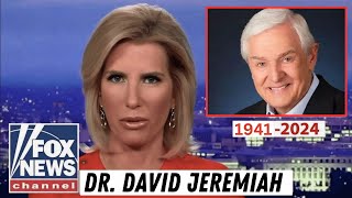 7 MINUTES AGO Dr David Jeremiah Reveals Devastating New Details [upl. by Ahsirahc]