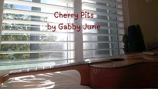 Cherry Pits original song [upl. by Stuart]