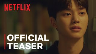 Forecasting Love and Weather  Official Teaser  Netflix [upl. by Inaluiak964]