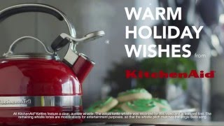 Best Wishes  from KitchenAid and Forestals [upl. by Jasik]