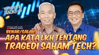 KIAT SUKSES INVESTASI LO KHENG HONG  DALAM 2 TAHUN DAPAT UNTUNG 4000  PART 1 [upl. by Nehgaem]