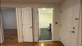 77 46th St Weehawken NJ apt 25E [upl. by Gerri]