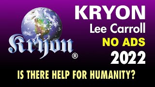 KRYON  Is There Help for Humanity [upl. by Santini]