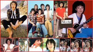 Bay City Rollers  Dedication Lyrics LIVE Version A tribute to Ian Mitchell Slideshow [upl. by Alyce485]