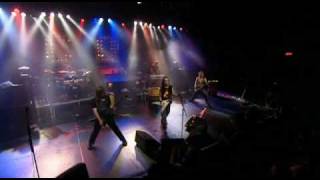 Children Of Bodom  Downfalllive [upl. by Mide]