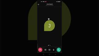 teleguard incomingamp video call ampcall [upl. by Constantino]