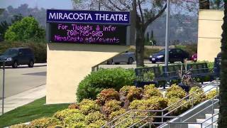 MiraCosta College 2013  Oceanside  Video Tour [upl. by Fitton]