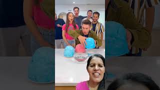 Candy Mistry challenge funny cottoncandy comedy [upl. by Jael844]