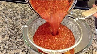 How To Make Enchilada Sauce RecipeMexican Food Recipes [upl. by Suilenrac]