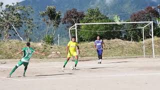 Copa ”Norte Territorio de Paz”⚽ [upl. by Victoria]