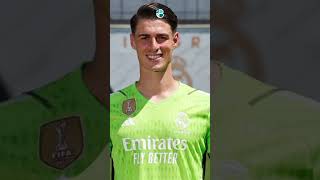 Gosipin Kepa Arrizabalaga yok [upl. by Nidroj]