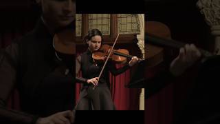 Viola Sonata  Rebecca Clarke Marina Thibeault viola classicalmusic [upl. by Donelle352]